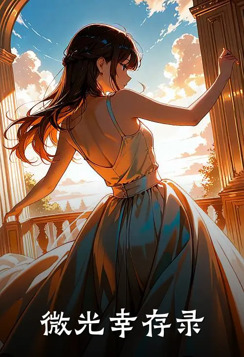 微光幸存录