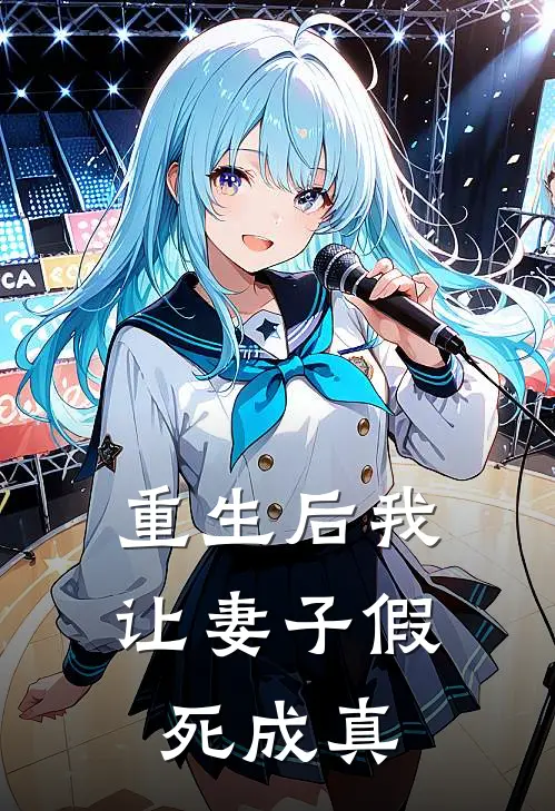 重生后我让妻子假死成真