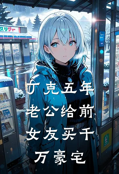 丁克五年，老公给前女友买千万豪宅