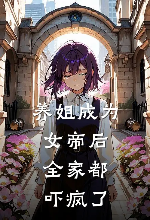 养姐成为女帝后，全家都吓疯了