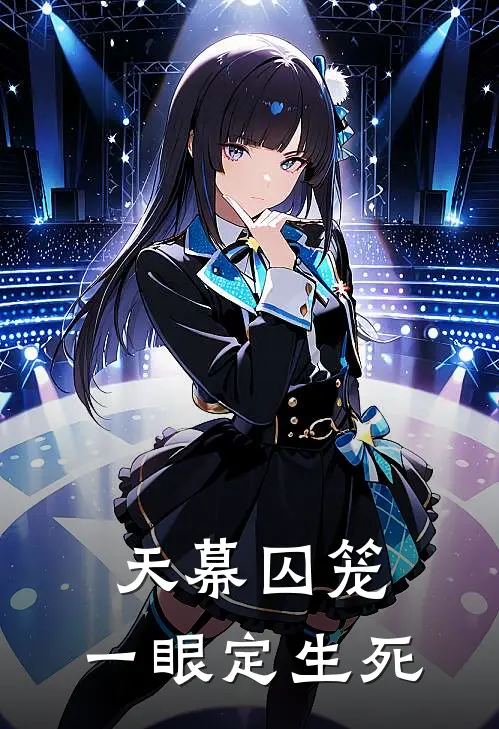 天幕囚笼：一眼定生死