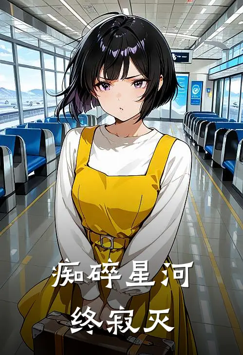 痴碎星河终寂灭