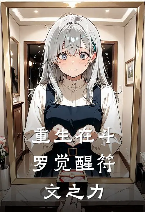 重生在斗罗觉醒符文之力