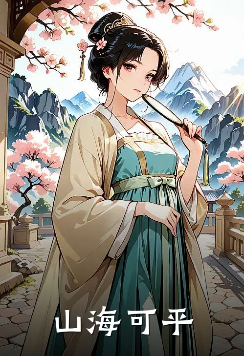 山海可平