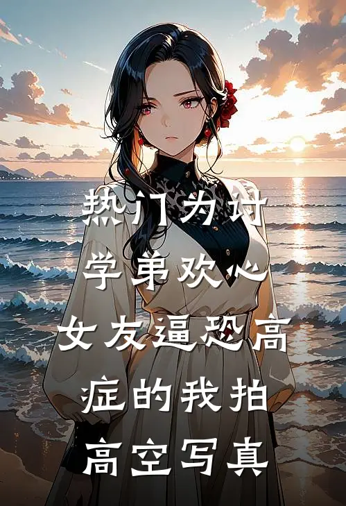 [热门]为讨学弟欢心，女友逼恐高症的我拍高空写真