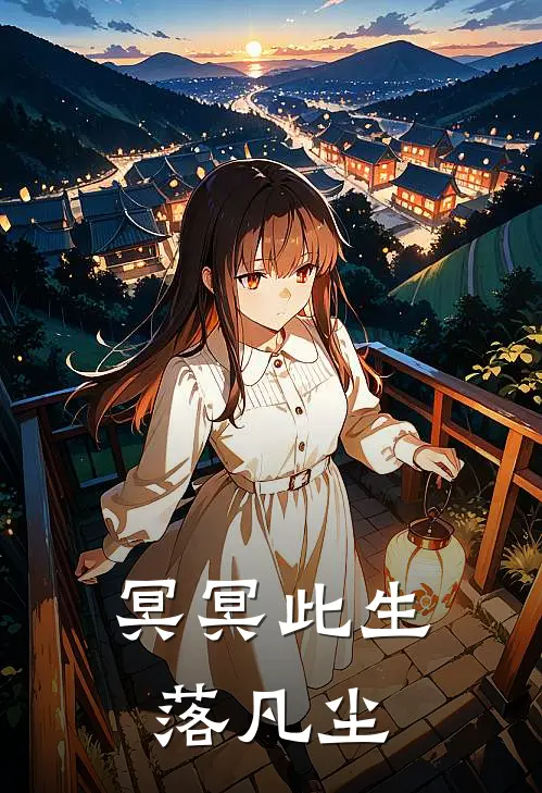 冥冥此生落凡尘