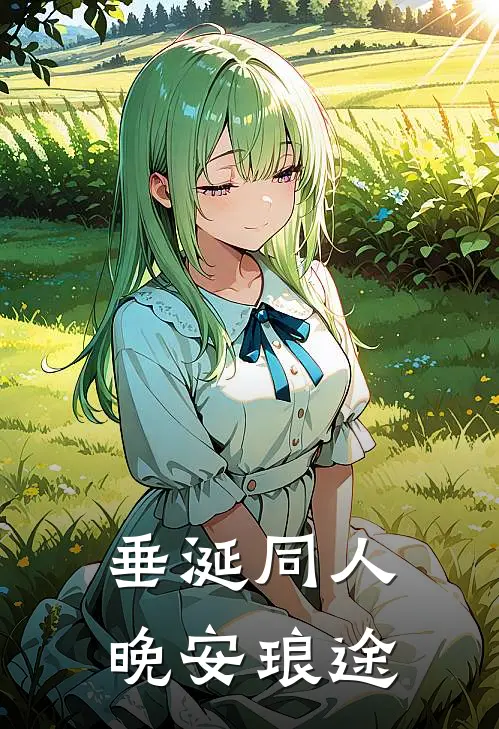 【垂涎同人】晚安琅途