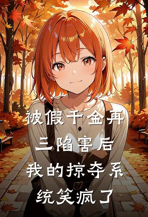 被假千金再三陷害后，我的掠夺系统笑疯了