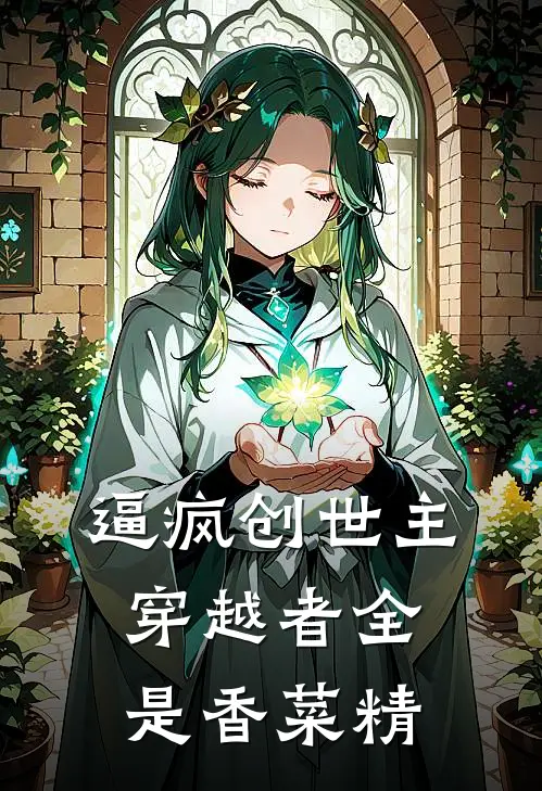 逼疯创世主：穿越者全是香菜精