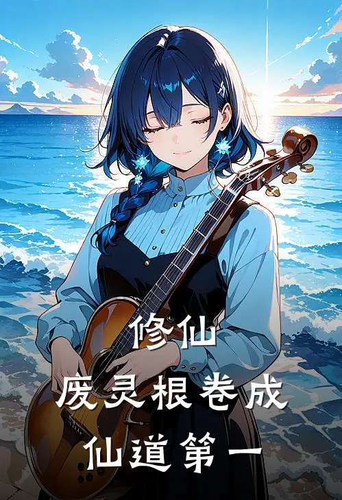 修仙：废灵根卷成仙道第一