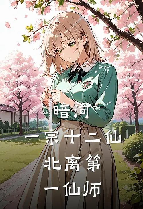 暗河：一宗十二仙，北离第一仙师