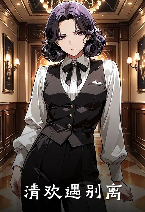 清欢遇别离