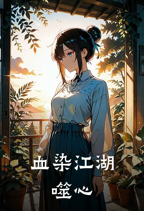 血染江湖，噬心