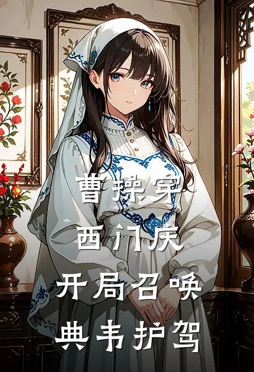 曹操穿西门庆，开局召唤典韦护驾