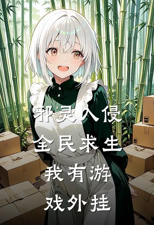 邪灵入侵全民求生，我有游戏外挂