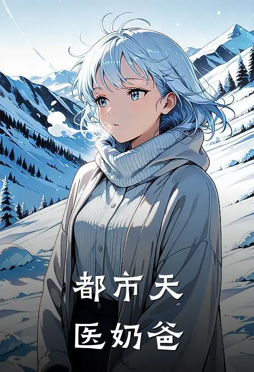 都市天医奶爸
