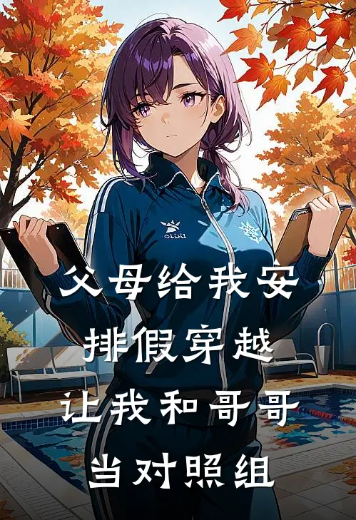 父母给我安排假穿越，让我和哥哥当对照组