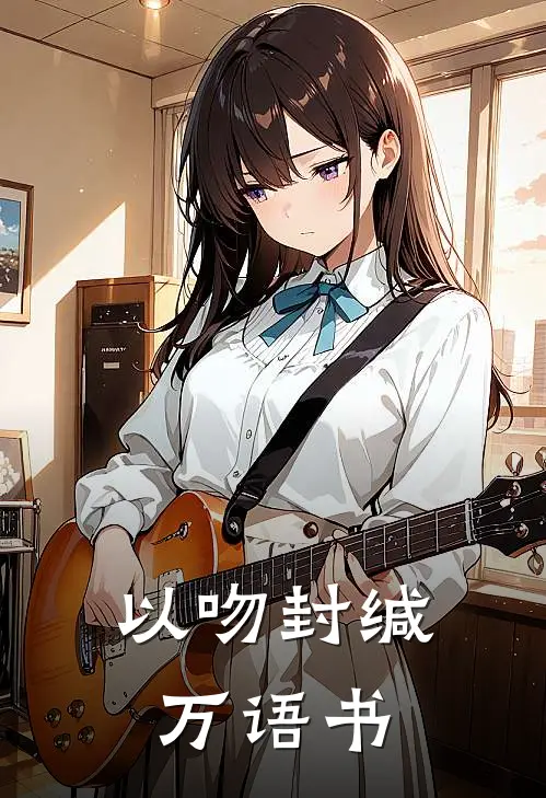 以吻封缄万语书