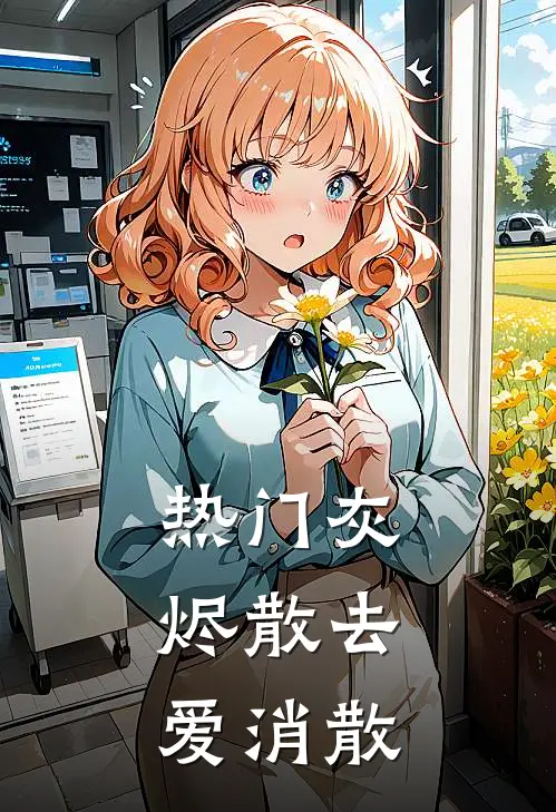 [热门]灰烬散去，爱消散