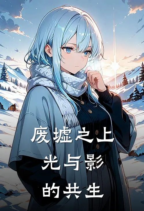 废墟之上，光与影的共生