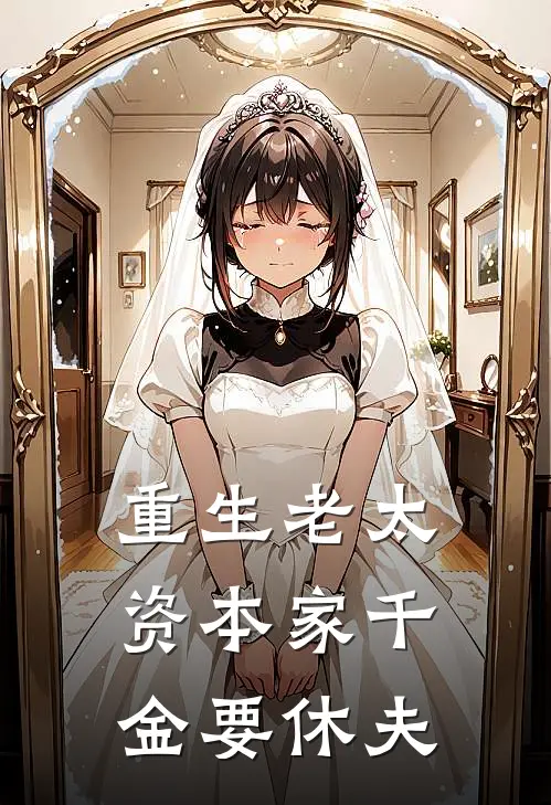 重生老太，资本家千金要休夫