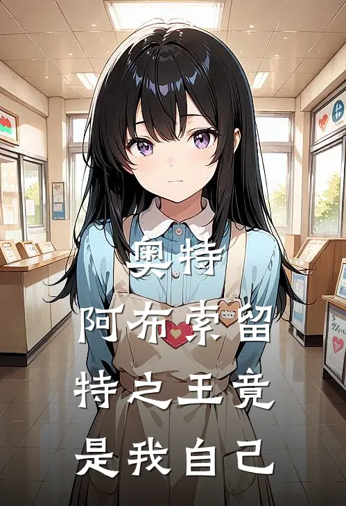 奥特：阿布索留特之王竟是我自己