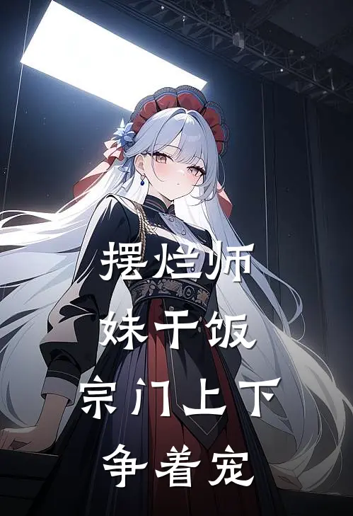 摆烂师妹干饭，宗门上下争着宠