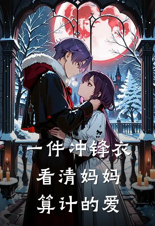 李佳兰陈云轩《一件冲锋衣，看清妈妈算计的爱》完整版在线阅读_李佳兰陈云轩完整版在线阅读