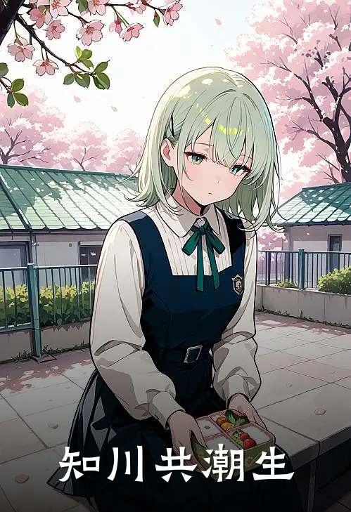 知川共潮生