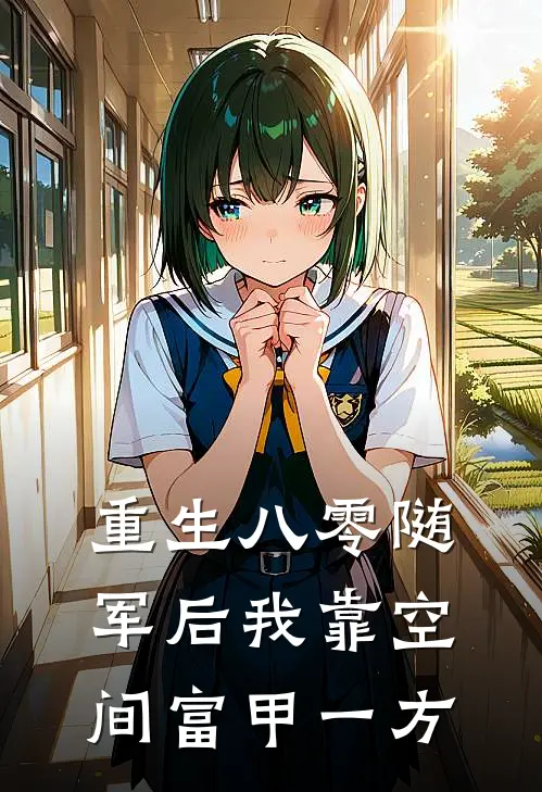 重生八零随军后我靠空间富甲一方