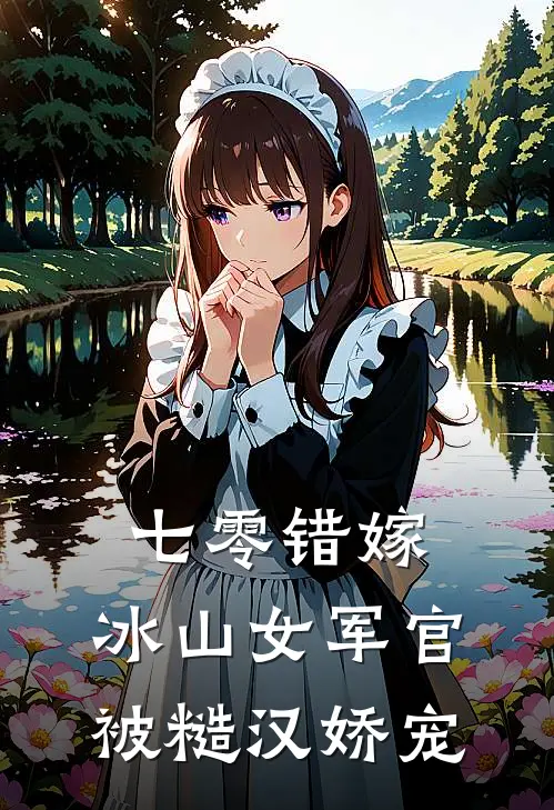 七零错嫁：冰山女军官被糙汉娇宠