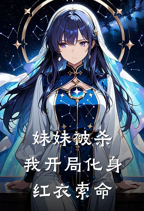 妹妹被杀，我开局化身红衣索命