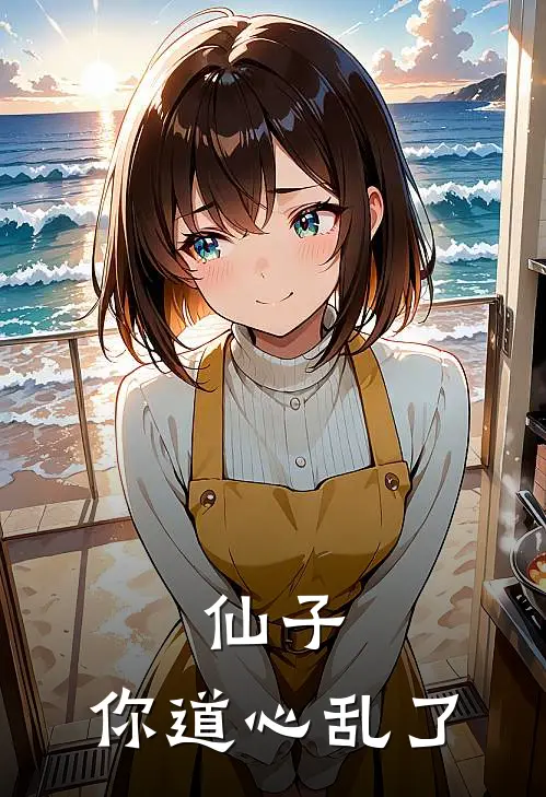 仙子，你道心乱了