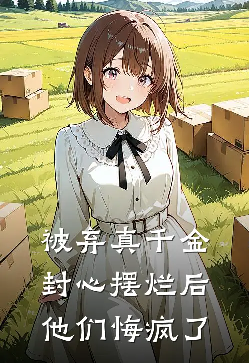 被弃真千金封心摆烂后，他们悔疯了