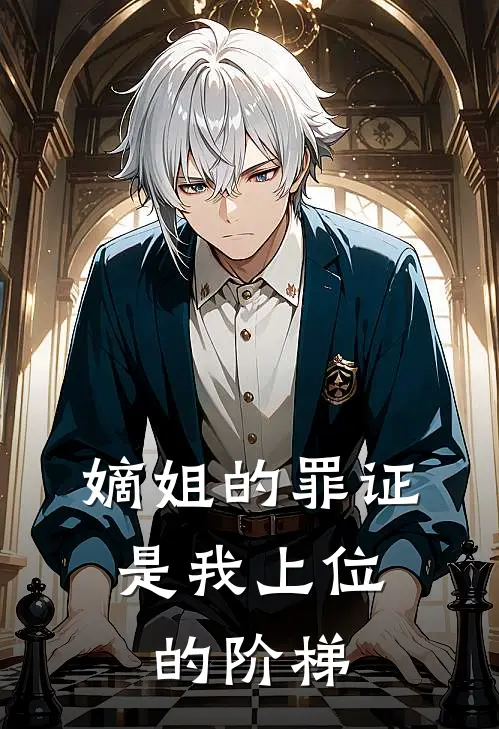嫡姐的罪证，是我上位的阶梯