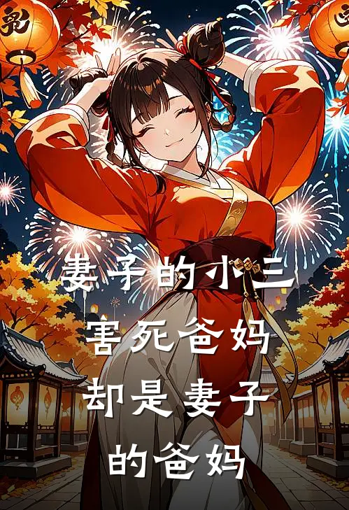 妻子的小三害死爸妈，却是妻子的爸妈