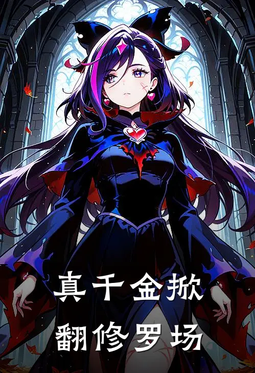 真千金掀翻修罗场