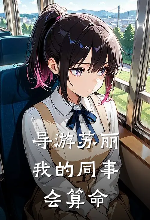 导游苏丽，我的同事会算命