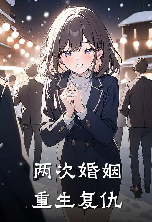 两次婚姻，重生复仇