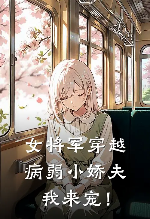 女将军穿越病弱小娇夫我来宠！