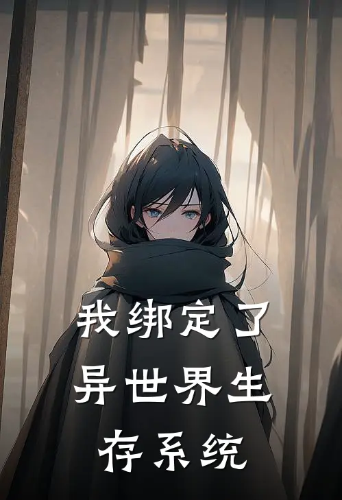 我绑定了异世界生存系统