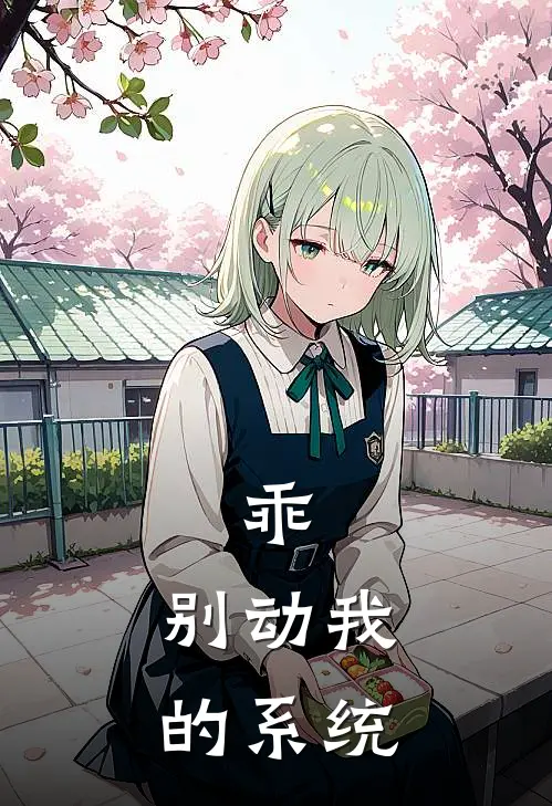 乖，别动我的系统