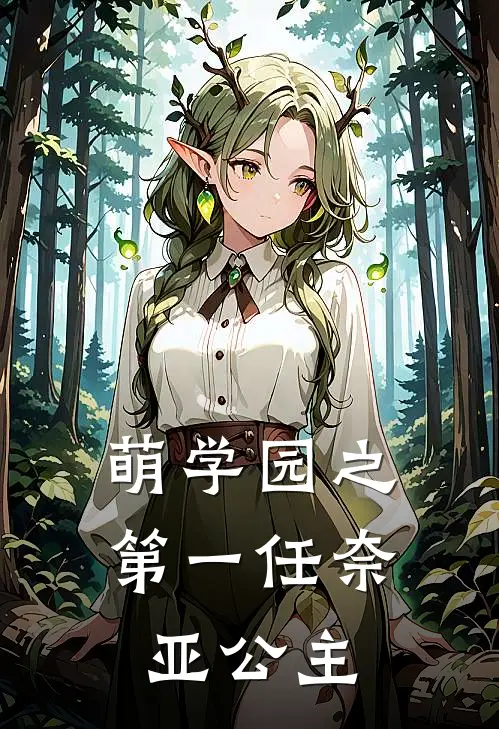 萌学园之第一任奈亚公主