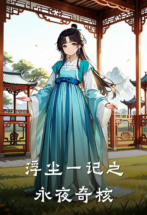 浮尘一记之永夜奇核沈珏沈琛热门小说排行_免费阅读全文浮尘一记之永夜奇核(沈珏沈琛)