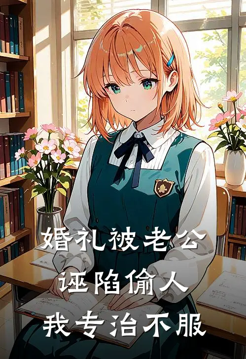 婚礼被老公诬陷偷人，我专治不服