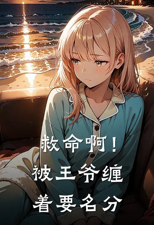 救命啊！被王爷缠着要名分