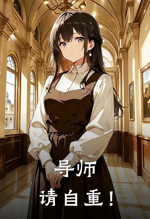 导师，请自重！