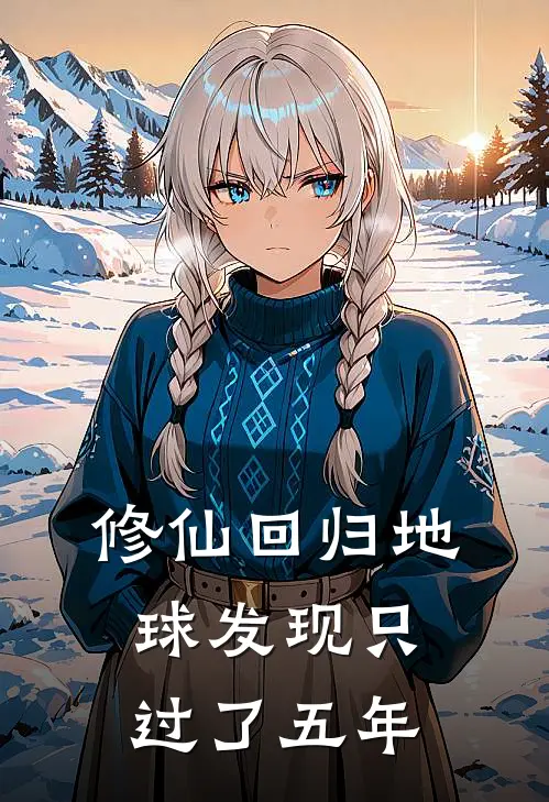 修仙回归地球发现只过了五年