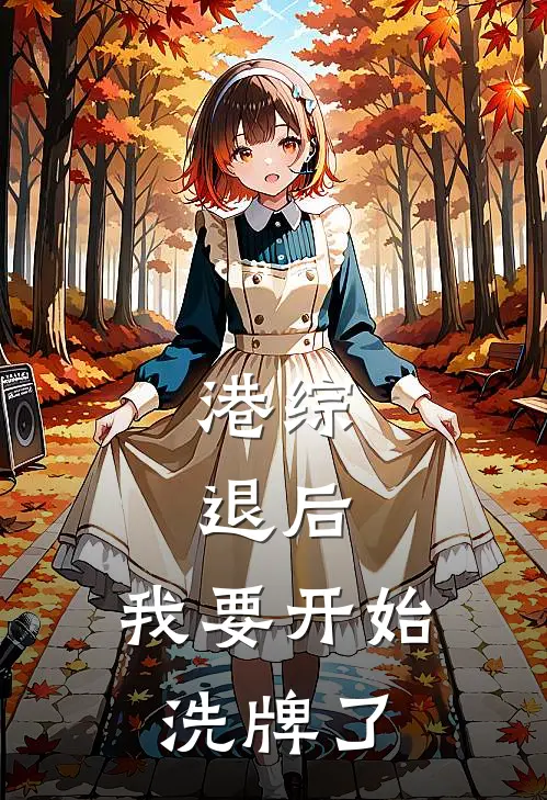 港综：退后，我要开始洗牌了