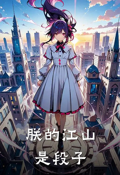 朕的江山是段子